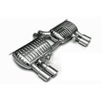 Einddemper | Eisenmann Race 4x Ø 90 mm, Verzenden, Nieuw