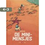 De Minimensjes / De minimensjes / 2 9789085524588 Seron, Boeken, Verzenden, Zo goed als nieuw, Seron