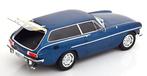 Norev 1:18 - Voiture miniature - Volvo P1800 ES - 1973 -