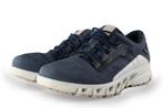 Ecco Sneakers in maat 44 Blauw | 10% extra korting, Kleding | Heren, Schoenen, Ecco, Sneakers, Gedragen, Verzenden