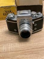 Carl Zeiss Jena, Exakta Varex II a ¡con embalaje original! +, Nieuw