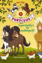 Supershettys op spokenjacht / De Ponyclub / 1 9789048312382, Boeken, Verzenden, Gelezen, Suza Kolb