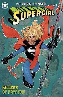 Supergirl Volume 1: The Killers of Krypton, Livres, BD | Comics, Envoi