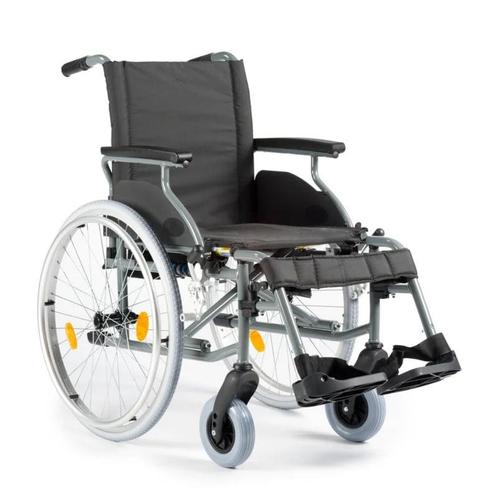 MultiMotion M6 lichtgewicht Rolstoel - 45 cm, Diversen, Rolstoelen, Ophalen of Verzenden