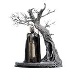 The LOTR Statue 1/6 Fountain Guard of the White Tree, Collections, Lord of the Rings, Beeldje of Buste, Ophalen