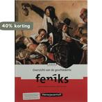 Feniks Overzicht van de geschiedenis Havo 9789006462470, Boeken, Verzenden, Gelezen, R. de Kreek
