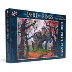 Lord of the Rings Rhosgobel Puzzel (1000 stukken), Ophalen of Verzenden, Nieuw