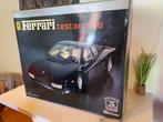 Pocher 1:8 - Modèle réduit - Ferrari Testarossa, Nieuw