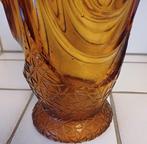 Art Déco - Vaas - Glas - Scailmont Henri Heemskerk, Antiek en Kunst