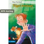 Tijger ontsnapt / Zoeklicht 9789048703401 Peter Vervloed, Verzenden, Zo goed als nieuw, Peter Vervloed