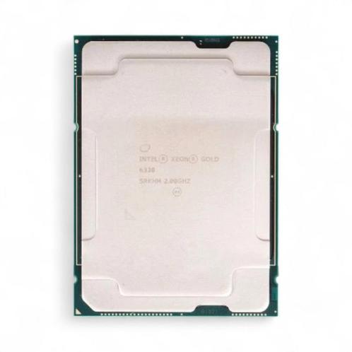Intel Xeon Gold 6330 - 28 Cores 56 Threads, Base  2.00GHz, Computers en Software, Processors, 2 tot 3 Ghz, Refurbished, Verzenden