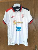 Cagliari - Tommaso Augello - 2024 - Football jersey, Nieuw