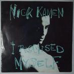 Nick Kamen - I promised myself - Single, Pop, Single