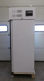 RVS Vrieskast Saro GN700BT Pro, Vriezer B74 x D83 x H206cm, Elektronische apparatuur, Vriezers en Diepvrieskisten, Nieuw