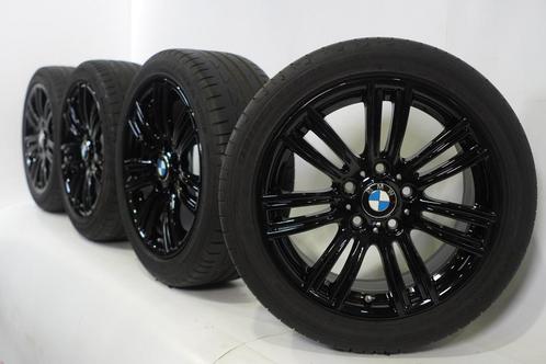 BMW 1 2 serie F20 F21 F22 F23 383M 17 inch velgen Bridgeston, Auto-onderdelen, Banden en Velgen, Ophalen of Verzenden