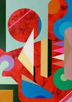 Kasai Massana (1975) - THE TALE OF ULYSSES. XXL, Antiquités & Art