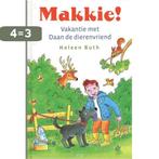 MAKKIE ! 9789033126994 Heleen Buth, Verzenden, Zo goed als nieuw, Heleen Buth