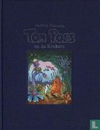 Bommel en Tom Poes - Tom Poes en de krakers - 2016, Boeken, Eén stripboek, Verzenden, Zo goed als nieuw, Toonder Studio's.