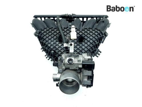 Gasklep Huis BMW K 1600 GT 2010-2016 (K1600GT K48), Motoren, Onderdelen | BMW, Gebruikt, Verzenden