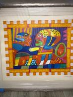 Clemens Briels (1946) - My work is my pleasure