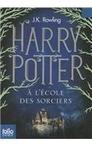 Harry Potter a L'ecole Des Sorciers