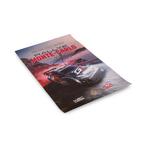 ACM - Automobile Club de Monaco - 94e Rallye Automobile, Nieuw