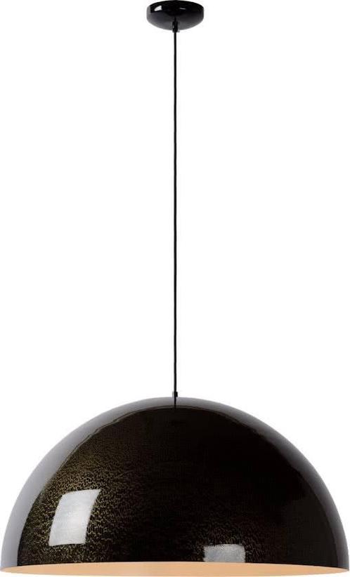 Hanglamp Lucide LED hanglamp Laque 76460/50/30, Maison & Meubles, Lampes | Suspensions, Envoi