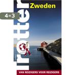 Trotter Zweden 9789401423083, Boeken, Reisgidsen, Verzenden, Gelezen