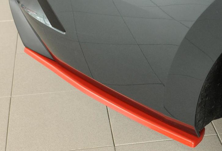 Achterspoilerzwaard | Skoda | Octavia 20- 5d hat. / Octavia, Auto-onderdelen, Carrosserie, Nieuw, Skoda, Verzenden