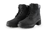 Timberland Boots in maat 37½ Zwart | 5% korting, Kleding | Dames, Verzenden, Zwart, Overige typen, Zo goed als nieuw