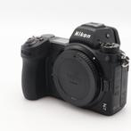 Nikon Z7 II body | Tweedehands, Audio, Tv en Foto, Fotocamera's Digitaal, Verzenden, Zo goed als nieuw, Nikon