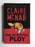 The Platypus Ploy 9781593500269, Gelezen, Claire Mcnab, Verzenden