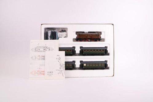 Roco H0 - 43048 - Ensemble de train (1) - Ensemble de cinq, Hobby en Vrije tijd, Modeltreinen | H0