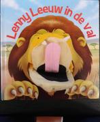 Lenny Leeuw in de Val 9789087091927 Barry Green, Boeken, Verzenden, Gelezen, Barry Green
