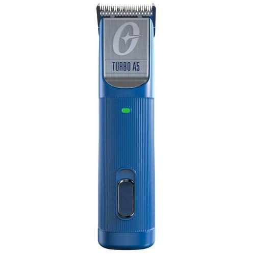 Accu scheerapparaat cordless turbo a5 - kerbl, Dieren en Toebehoren, Overige Dieren-accessoires, Nieuw