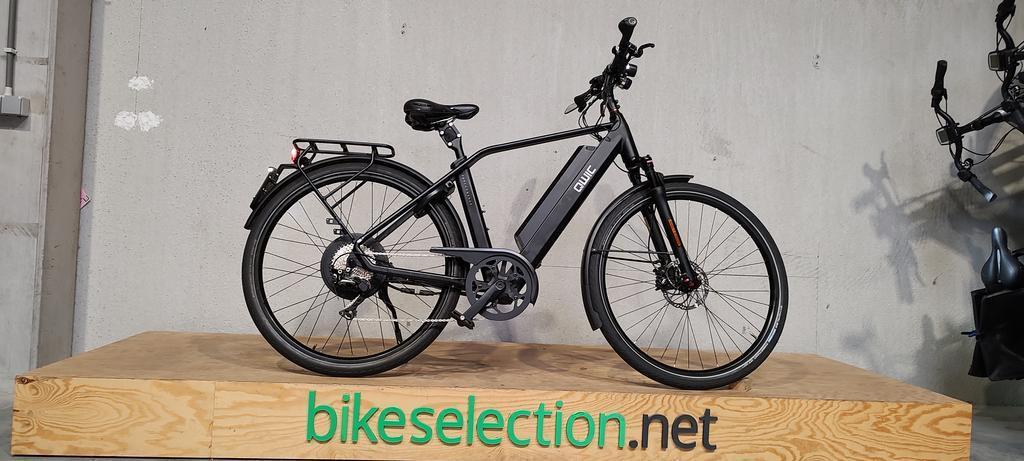② Speed Pedelec Qwic RD11 57% 2023 — Elektrische fietsen