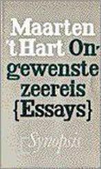 Ongewenste zeereis / Synopsis 9789029518222 Maarten t Hart, Verzenden, Maarten 't Hart