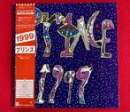Prince - 1999 /japan 1st Pressing - 2x albums LP (double, Cd's en Dvd's, Nieuw in verpakking