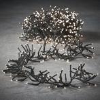2dekans | Luca Lighting Cluster Kerstverlichting met 1512, Diversen, Kerst, Ophalen of Verzenden, Nieuw