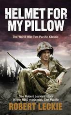 Helmet For My Pillow 9780091937546 Robert Leckie, Verzenden, Gelezen, Robert Leckie