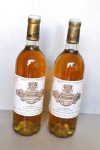 1985 Château Coutet - Barsac, Sauternes 1er Grand Cru Classé, Verzamelen, Nieuw