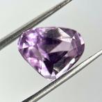 Sans Prix de Réserve - 1 pcs Rose Kunzite - 9.46 ct -, Nieuw