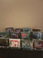 . Pokémon Card Sleeves – Set van 12 – Nieuw & Ongebruikt –, Hobby en Vrije tijd, Nieuw