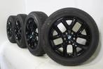 BMW X1 F48 X2 F39 574 17 inch velgen Pirelli Winterbanden Ni, Auto-onderdelen, Banden en Velgen, Ophalen of Verzenden, Nieuw