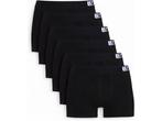 Veiling - 6x Lower East Heren Boxershorts (Maat XXL)