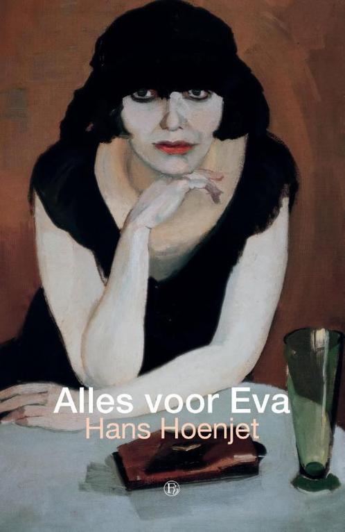 Fugato 9789464810110 Hans Hoenjet, Boeken, Overige Boeken, Gelezen, Verzenden