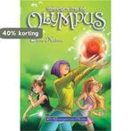 Gevangene van de onderwereld / Kinderen van de Olympus / 3, Boeken, Verzenden, Gelezen, Elena Kedros