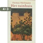 Het tuinhuis 9789052260303 Thomas Hürlimann, Verzenden, Gelezen, Thomas Hürlimann