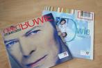 David Bowie - Hours....+ Black Tie White Noise 2LP - Diverse, Cd's en Dvd's, Nieuw in verpakking