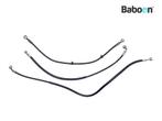 Remleiding Set Triumph Sprint GT 2011-2014, Motoren, Verzenden, Gebruikt